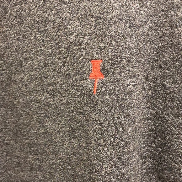 New Era Men’s Sweatshirt - Picture 3 of 4